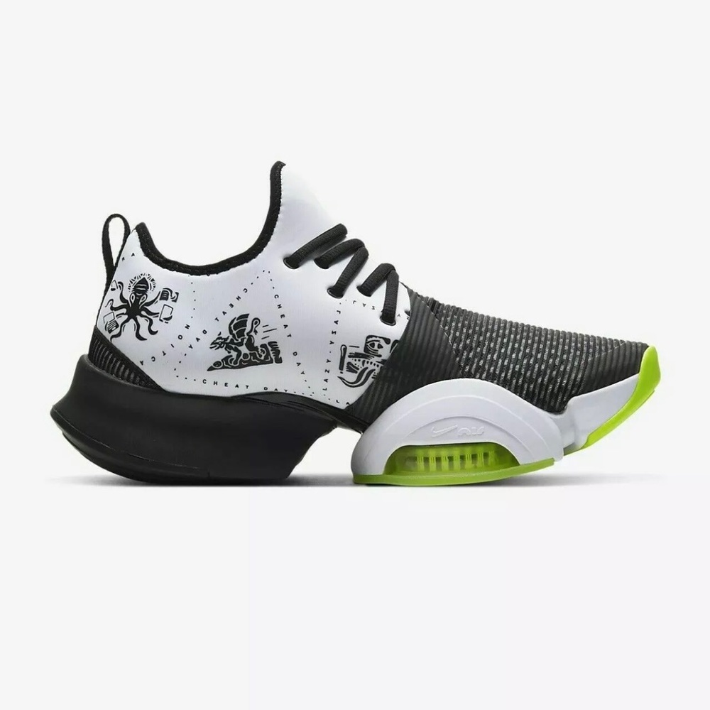 NIKE AIR ZOOM SUPERREP
